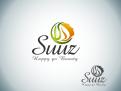 Logo & Huisstijl # 385131 voor Suuz, happy go beauty wedstrijd