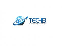 Logo & stationery # 385481 for TEC-IB BV contest