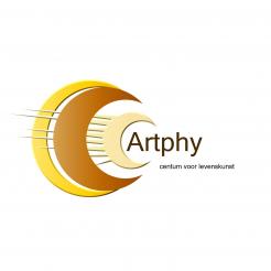 Logo & stationery # 79075 for Artphy contest