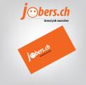 Logo & stationery # 147625 for jobers.ch logo (for print and web usage) contest