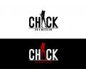 Logo & stationery # 756811 for Chick needs a mind blowing logo! contest