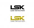 Logo & Corporate design  # 627473 für Logo for a Laser Service in Cologne Wettbewerb