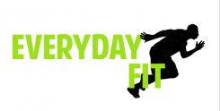 Logo & Huisstijl # 346274 voor Everyday Fit wedstrijd