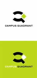 Logo & Huisstijl # 923191 voor Campus Quadrant wedstrijd