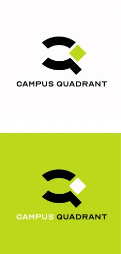 Logo & stationery # 923191 for Campus Quadrant contest