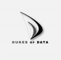 Logo & stationery # 881780 for Design a new logo & CI for “Dukes of Data contest