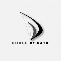 Logo & Corp. Design  # 881780 für Design a new logo & CI for “Dukes of Data GmbH Wettbewerb
