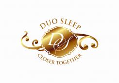 Logo & stationery # 383243 for Duo Sleep contest