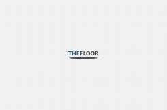 Logo & Huisstijl # 952783 voor The Floor   recruitment company   The Floor is Yours wedstrijd