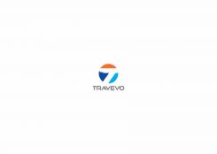 Logo & stationery # 755261 for Logo en stationary for online travel agency 'Travevo' contest
