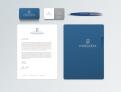 Logo & stationery # 551519 for Corporate identity for propertymanager / real estate agent contest