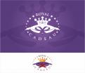 Logo & stationery # 377271 for Logo and corporate identity for new webshop Royal Cadeau contest