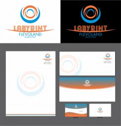 Logo & Huisstijl # 395636 voor Gedreven, creatief echtpaar zoekt: een inspirerende huisstijl voor ons nieuwe, nog te starten bedrijf:  Labyrint-Flevoland wedstrijd