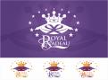 Logo & stationery # 379789 for Logo and corporate identity for new webshop Royal Cadeau contest