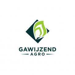 Logo & Huisstijl # 1302130 voor Logo en huisstijl voor innovatieve agrarische onderneming wedstrijd