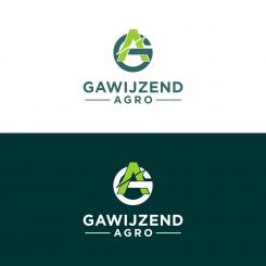Logo & Huisstijl # 1302432 voor Logo en huisstijl voor innovatieve agrarische onderneming wedstrijd
