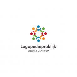 Logo & stationery # 1111131 for Speech and language therapy practice is looking for a new logo and branding contest