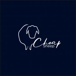 Logo & Huisstijl # 1201629 voor Cheap Sheep wedstrijd