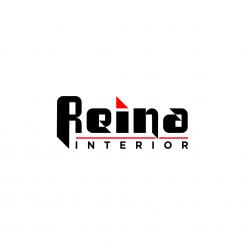 Logo & Huisstijl # 1235739 voor Logo voor interieurdesign   Reina  stam en staal  wedstrijd