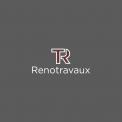 Logo & stationery # 1122690 for Renotravaux contest
