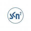 Logo & stationery # 1104535 for Design the logo and corporate identity for the SKN2 cosmetic clinic contest