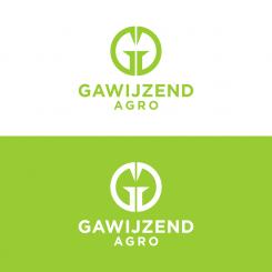 Logo & Huisstijl # 1302086 voor Logo en huisstijl voor innovatieve agrarische onderneming wedstrijd