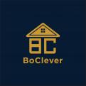 Logo & stationery # 1290567 for BoClever   innovative and creative building projects contest