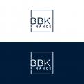 Logo & stationery # 1158972 for Help me brand my new finance firm contest