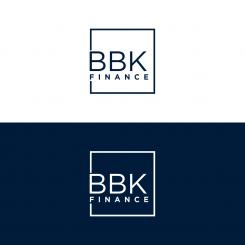 Logo & stationery # 1158972 for Help me brand my new finance firm contest