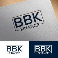 Logo & stationery # 1159400 for Help me brand my new finance firm contest