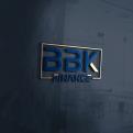 Logo & stationery # 1159402 for Help me brand my new finance firm contest