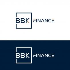 Logo & stationery # 1159403 for Help me brand my new finance firm contest