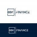 Logo & stationery # 1159405 for Help me brand my new finance firm contest