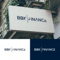 Logo & stationery # 1159406 for Help me brand my new finance firm contest
