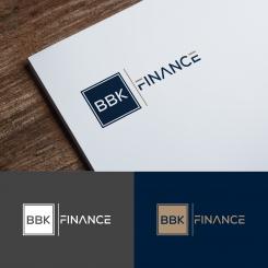 Logo & stationery # 1159410 for Help me brand my new finance firm contest