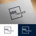 Logo & stationery # 1159412 for Help me brand my new finance firm contest