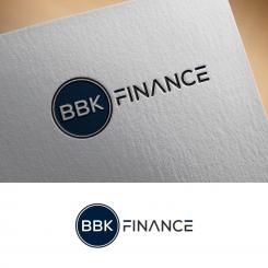 Logo & stationery # 1159413 for Help me brand my new finance firm contest