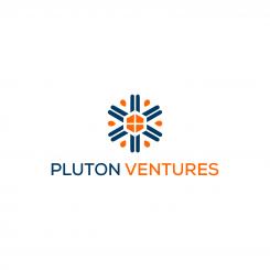 Logo & stationery # 1177501 for Pluton Ventures   Company Design contest