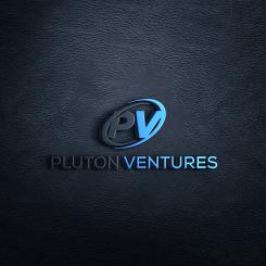 Logo & stationery # 1177502 for Pluton Ventures   Company Design contest