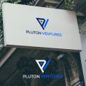 Logo & Corporate design  # 1177506 für Pluton Ventures   Company Design Wettbewerb