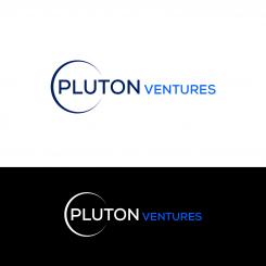 Logo & stationery # 1177508 for Pluton Ventures   Company Design contest