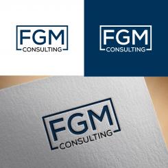 Logo & stationery # 1200082 for Logo for a consulting company contest