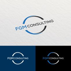 Logo & stationery # 1200083 for Logo for a consulting company contest