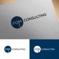 Logo & stationery # 1200085 for Logo for a consulting company contest
