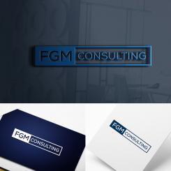 Logo & stationery # 1200191 for Logo for a consulting company contest