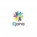 Logo & Huisstijl # 1182740 voor Een fris logo voor een nieuwe platform  Ejana  wedstrijd