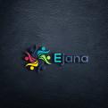 Logo & Huisstijl # 1182741 voor Een fris logo voor een nieuwe platform  Ejana  wedstrijd
