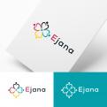 Logo & Huisstijl # 1182744 voor Een fris logo voor een nieuwe platform  Ejana  wedstrijd