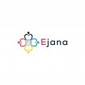 Logo & Huisstijl # 1182746 voor Een fris logo voor een nieuwe platform  Ejana  wedstrijd