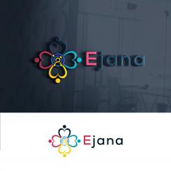 Logo & Huisstijl # 1182749 voor Een fris logo voor een nieuwe platform  Ejana  wedstrijd